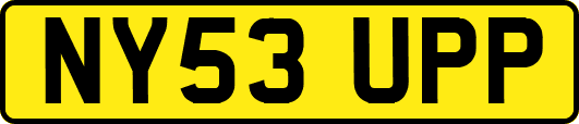 NY53UPP