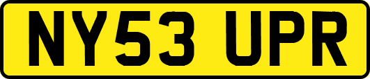 NY53UPR