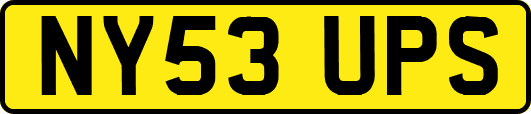NY53UPS