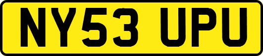 NY53UPU