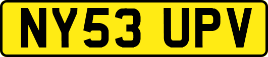 NY53UPV