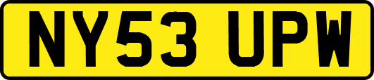 NY53UPW