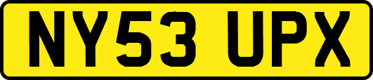 NY53UPX