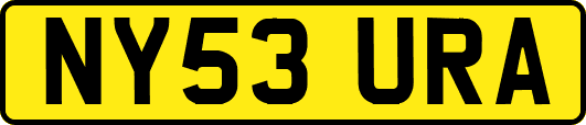NY53URA