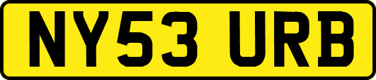 NY53URB