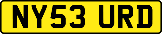 NY53URD