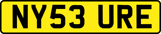 NY53URE