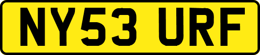 NY53URF