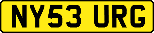 NY53URG