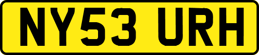 NY53URH