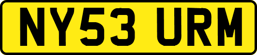 NY53URM