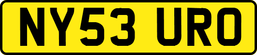 NY53URO