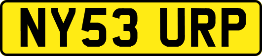 NY53URP