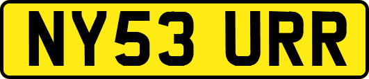 NY53URR