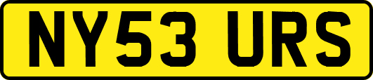 NY53URS
