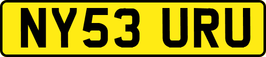 NY53URU