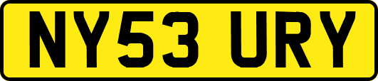 NY53URY