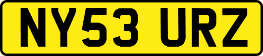 NY53URZ