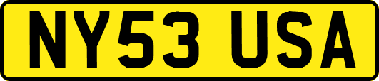 NY53USA