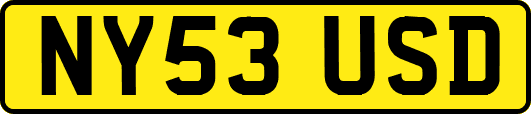 NY53USD