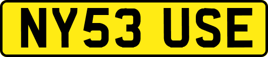 NY53USE