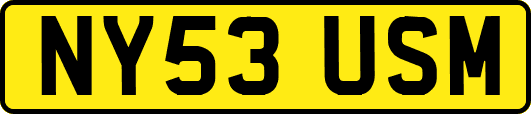 NY53USM