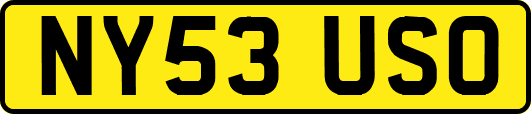 NY53USO