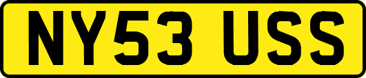NY53USS