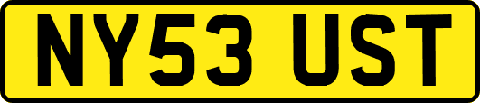NY53UST