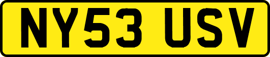 NY53USV