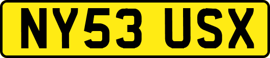 NY53USX