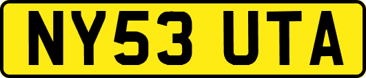 NY53UTA