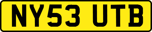 NY53UTB