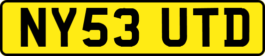 NY53UTD