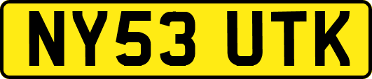 NY53UTK