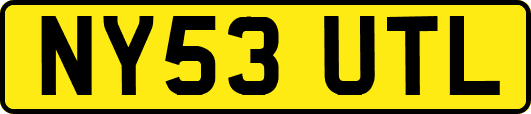 NY53UTL