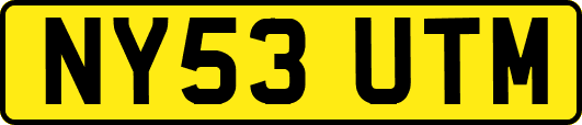 NY53UTM
