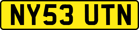 NY53UTN