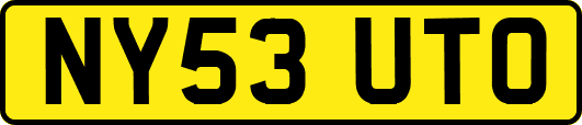 NY53UTO