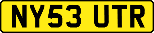 NY53UTR