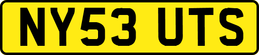 NY53UTS
