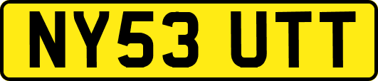 NY53UTT