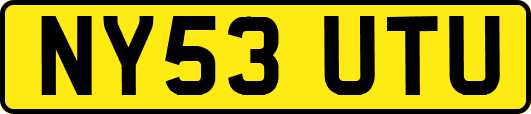 NY53UTU
