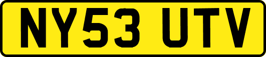 NY53UTV
