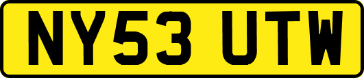 NY53UTW