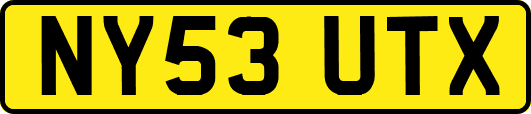 NY53UTX