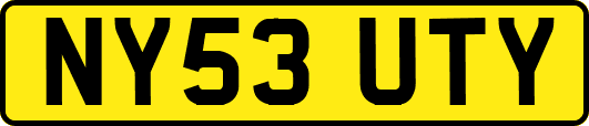 NY53UTY