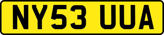 NY53UUA