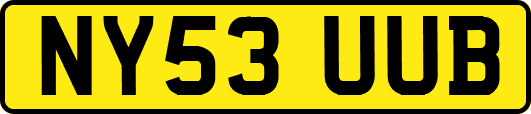 NY53UUB
