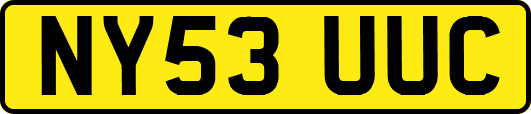 NY53UUC